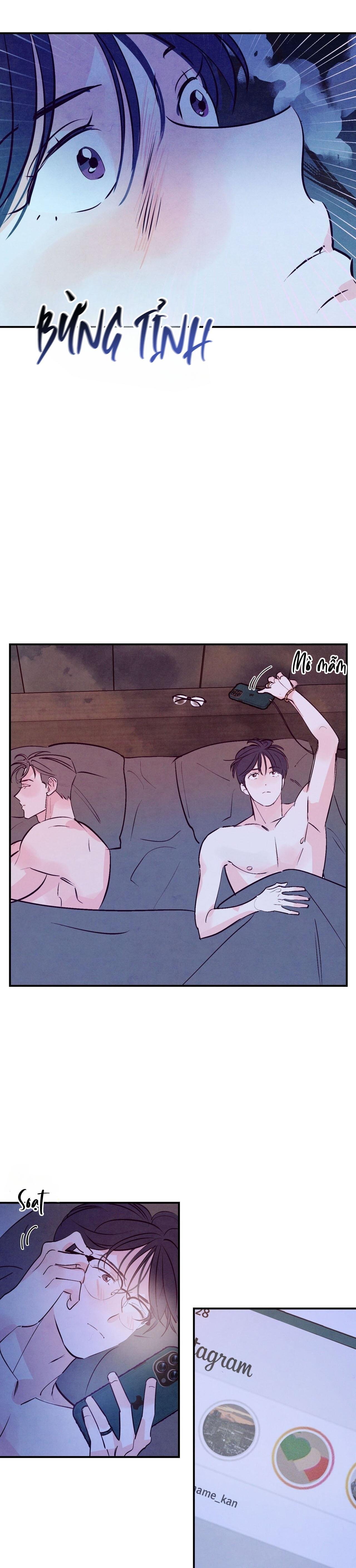 say tình [bl] chapter 75 25