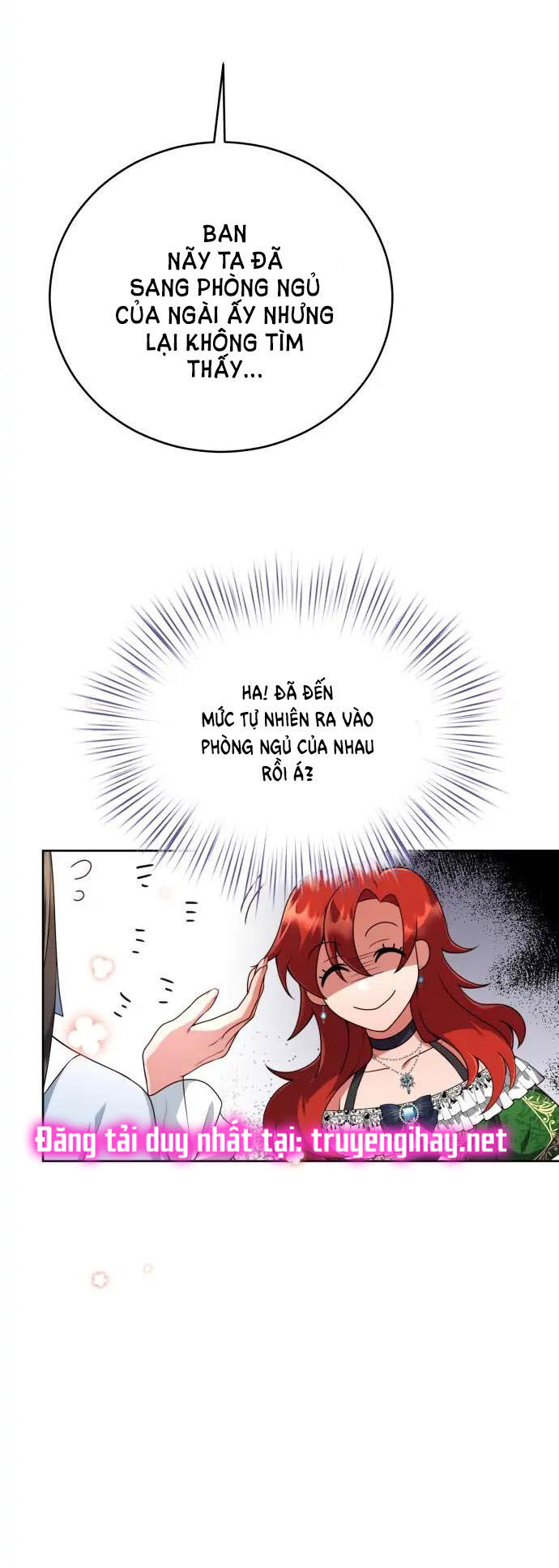 tôi sẽ ly hôn với người chồng bạo chúa chapter 2.2 48