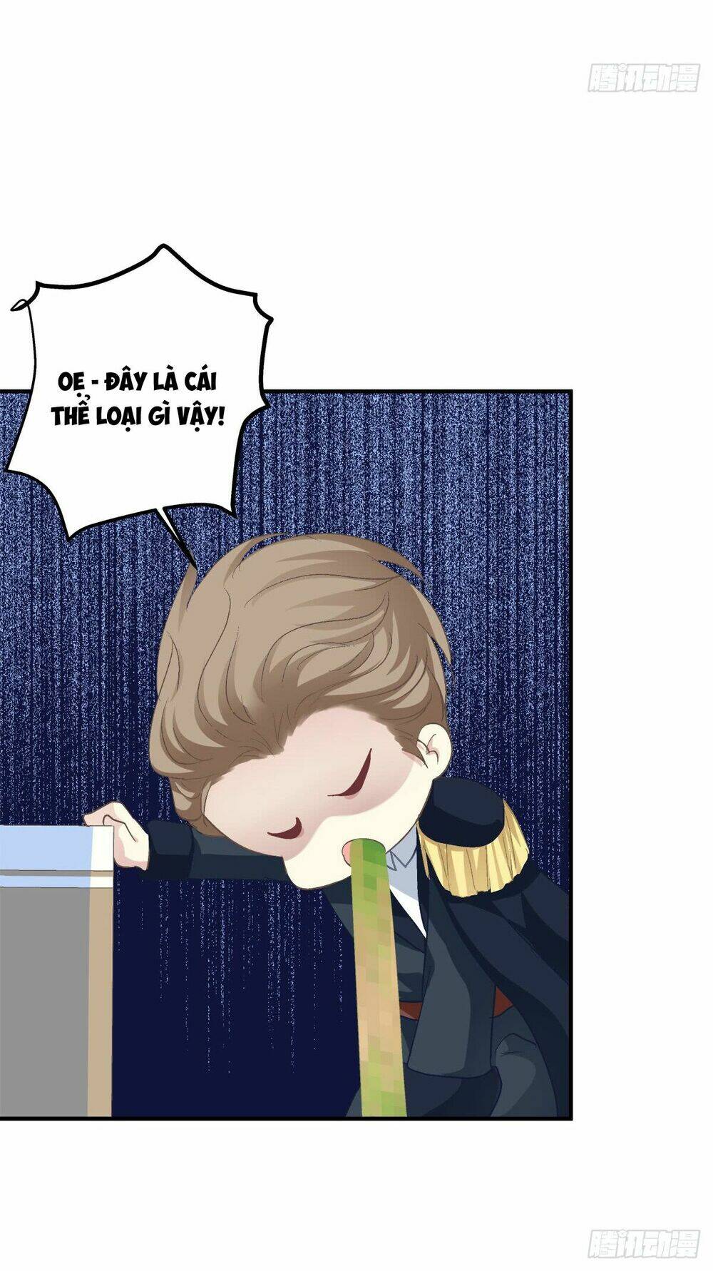 toàn bộ nắm trong tay chapter 9 21