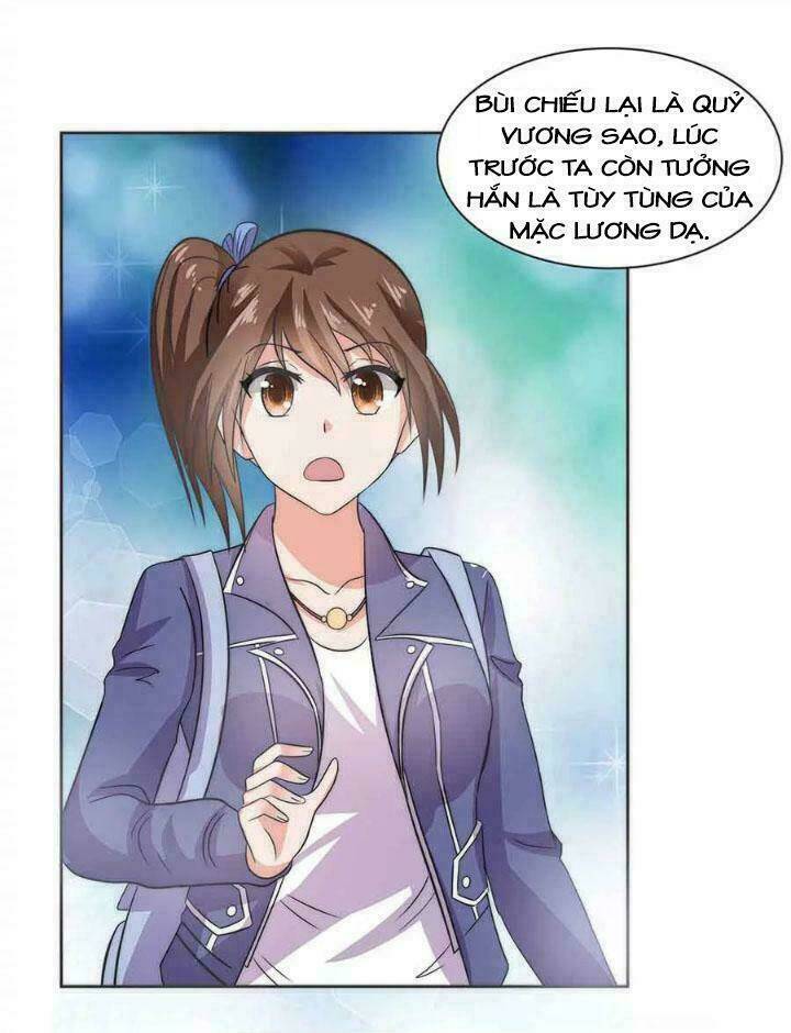 chào buổi tối, minh vương đại nhân chapter 19 27