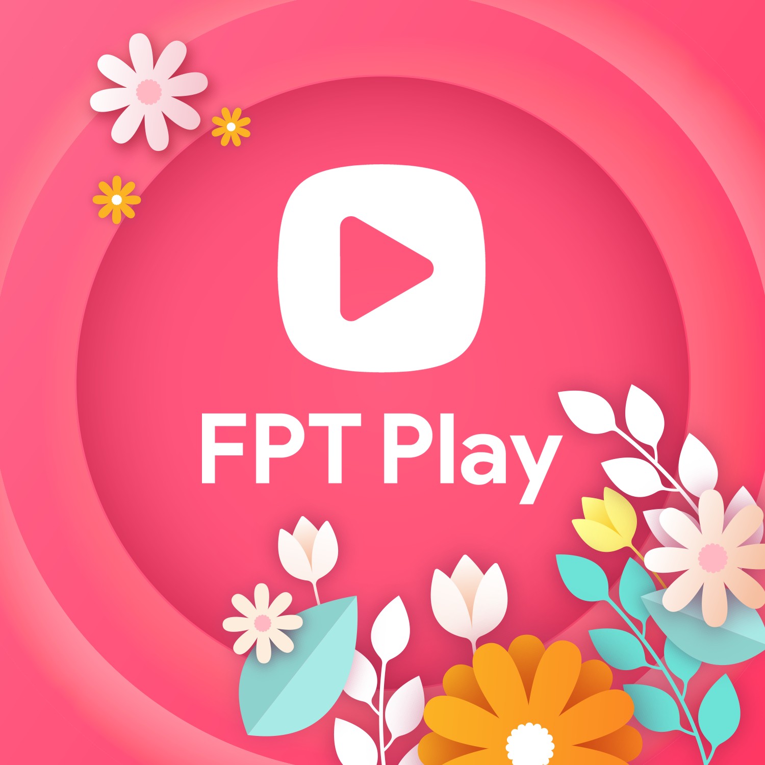 FPT Play - Gói VIP 12 tháng