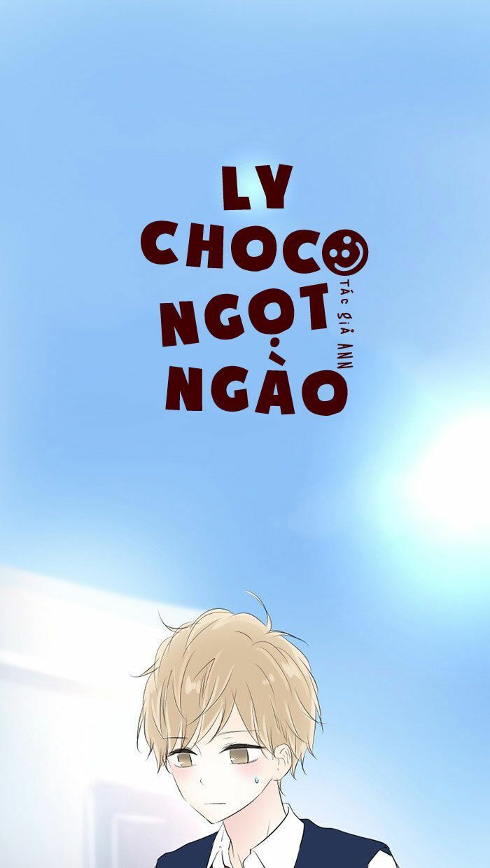 choco ngọt ngào chapter 23 1