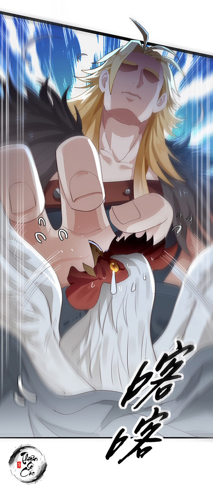 tiền là chân lý chapter 3 3