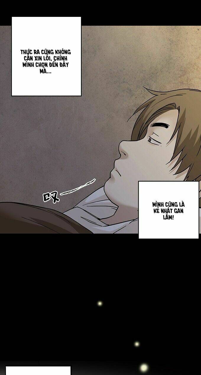 ớn lạnh tuyệt đối chapter 101 67