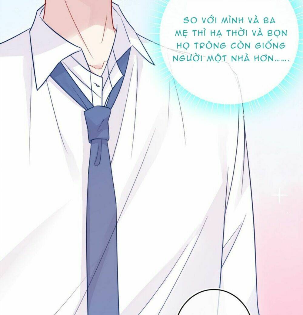 khi cô gái nhìn thấy thời gian chapter 22 54