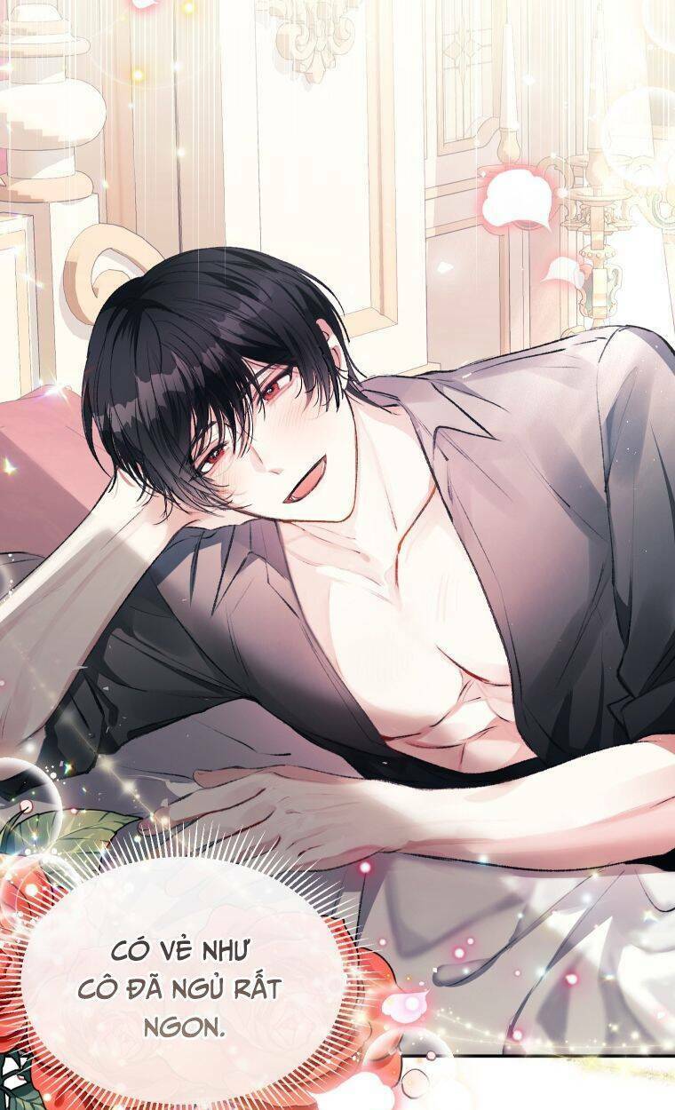 này tiểu công tước, hãy tin ở chị đi! chapter 18 78