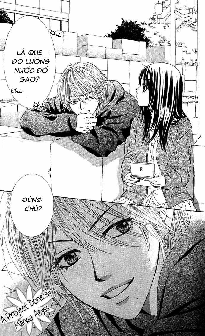 bokutachi wa shitte shimatta chapter 1 8