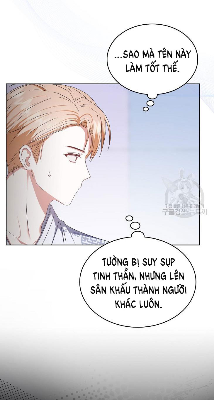 Debut Or Die chapter 46.2 - Trang 31