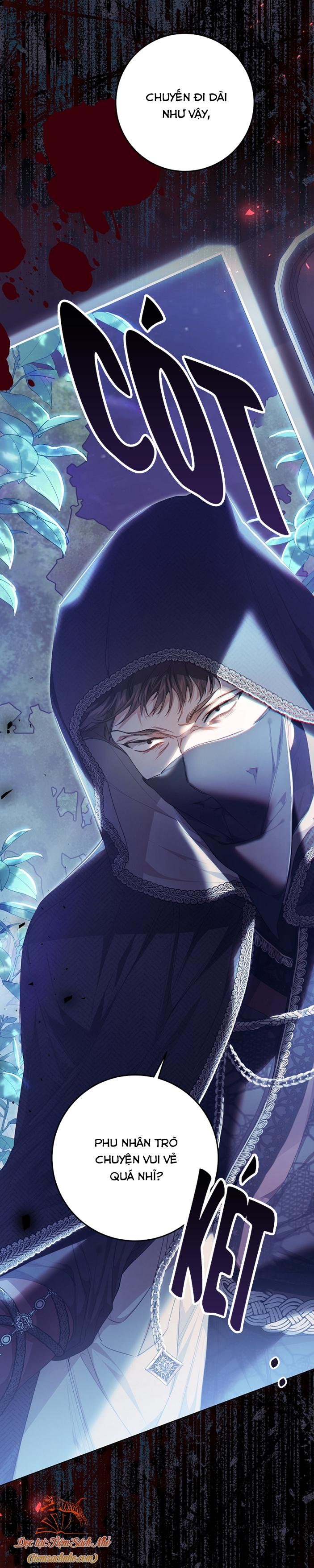 ác nữ là con rối chapter 65 20