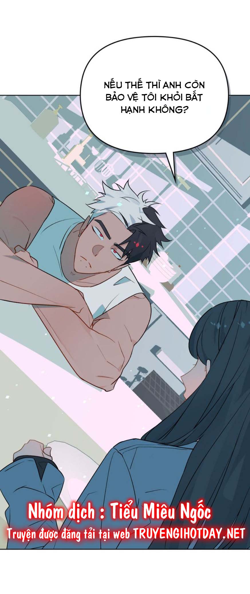 ta sẽ nuốt chửng em chapter 12 8