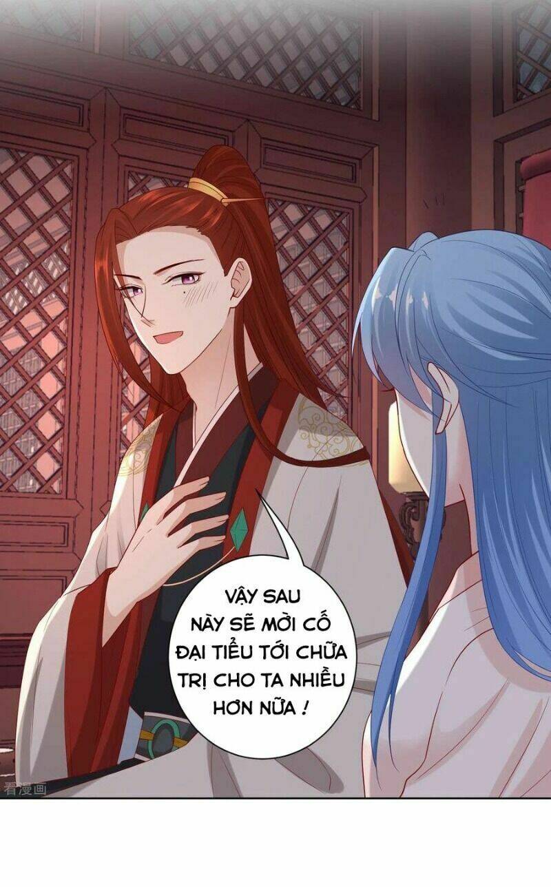độc y đích nữ chapter 169 14