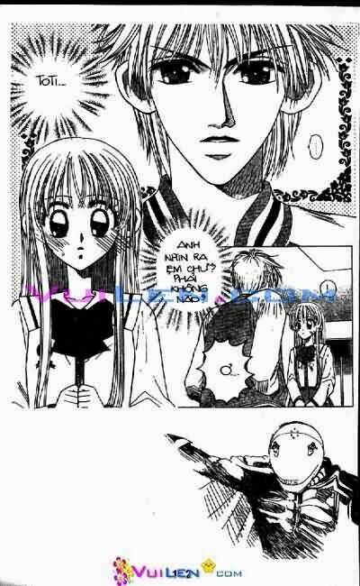 arita đáng yêu chapter 10 112