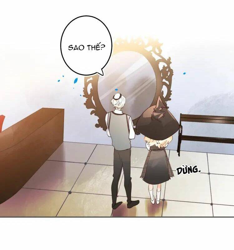 phù thủy hạng bét chapter 7 57
