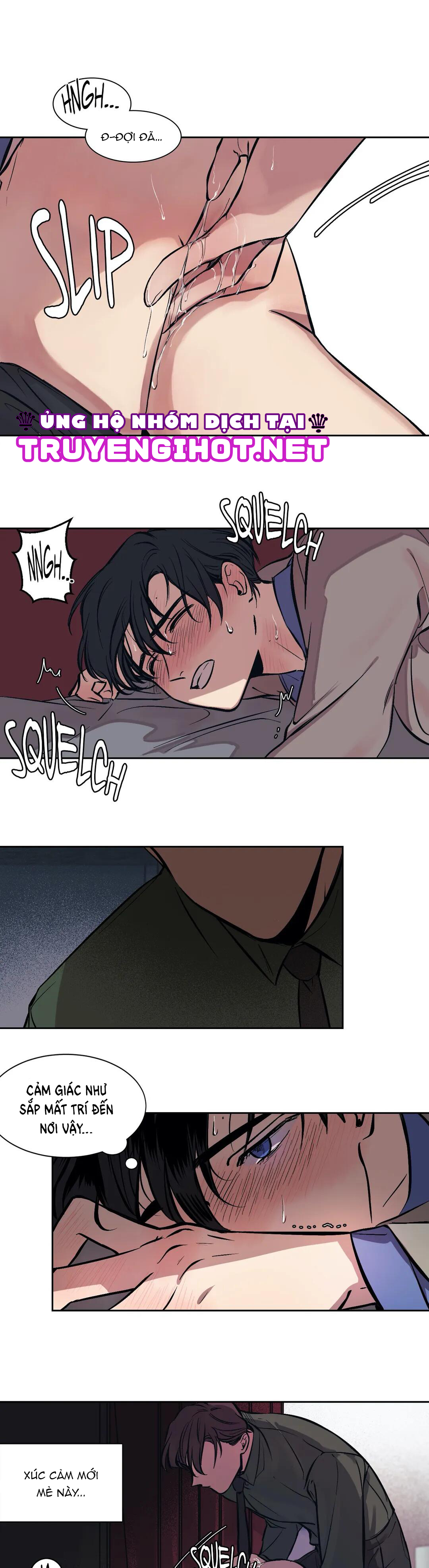 góc nhìn thứ ba (full) chapter 4.1 8