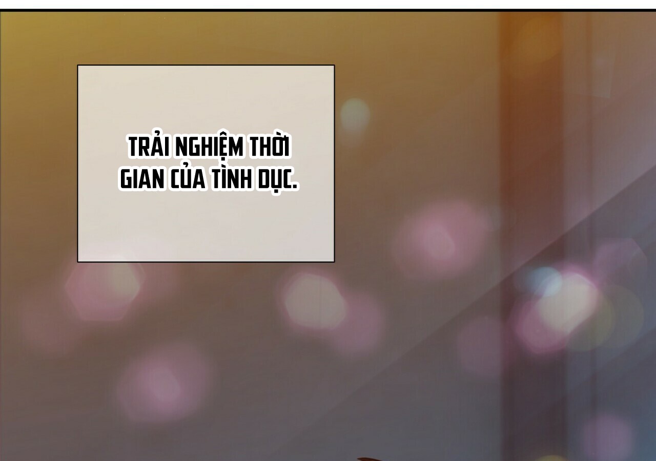 thời gian giữa sói và chó chapter 64 63