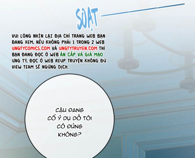 nịch tửu chapter 31 38