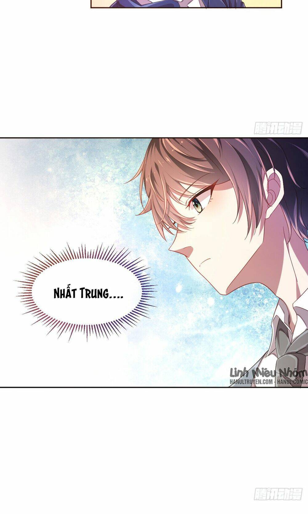 đại thần gaming đơn phương tôi chapter 11 6