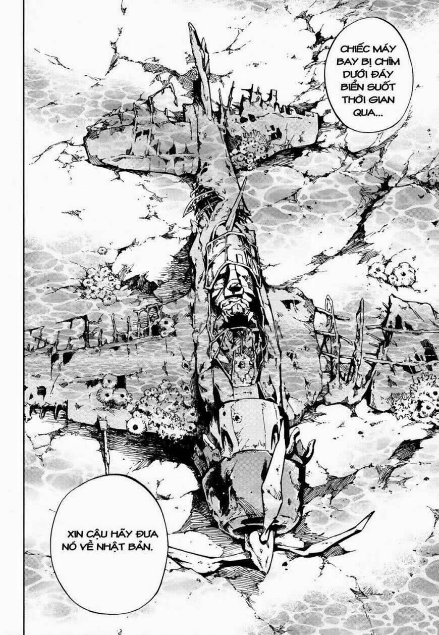 vua pháp thuật phần 2 chapter 21 3