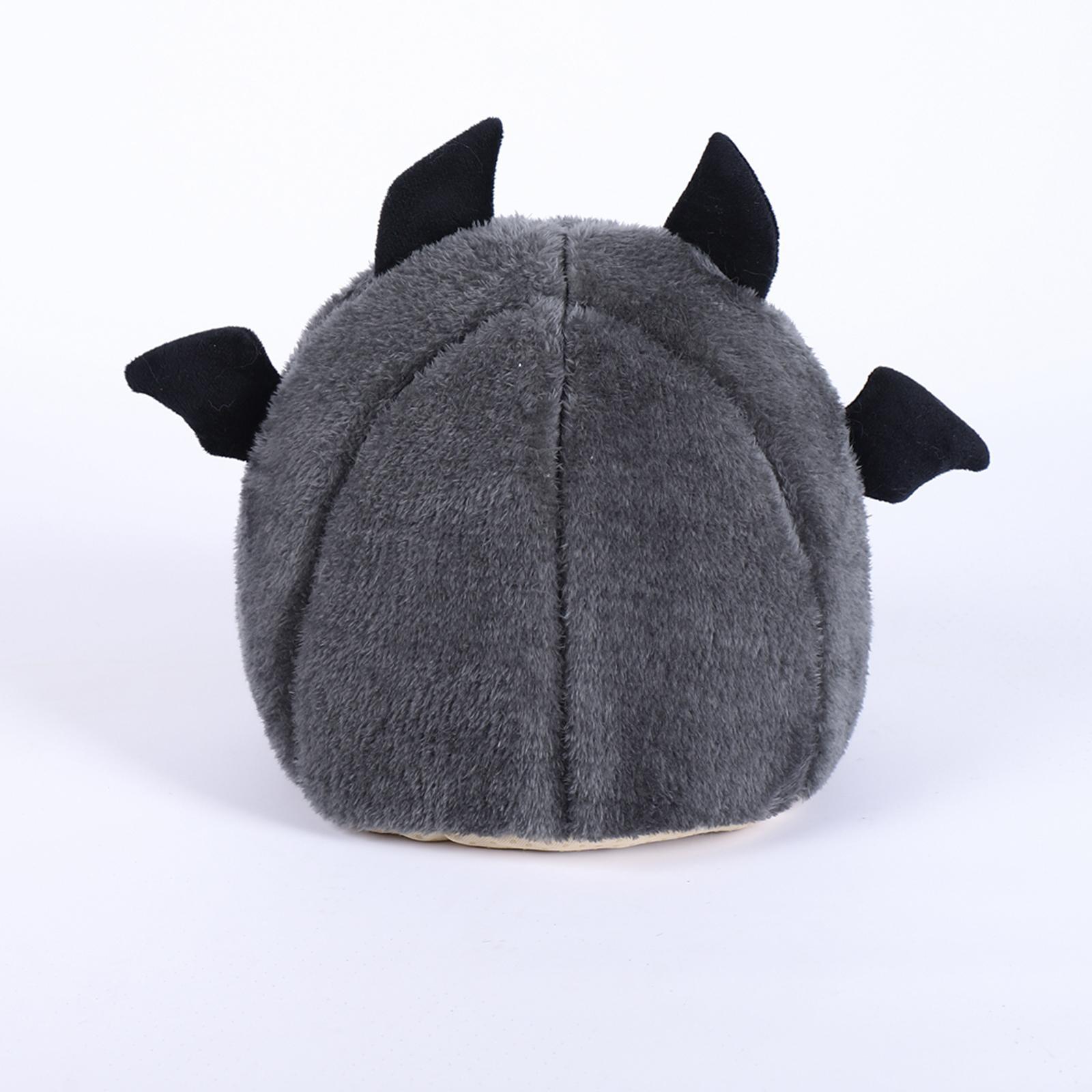 Small Pet Animals Bed Winter Warm Habitat House for Chinchilla Accessories