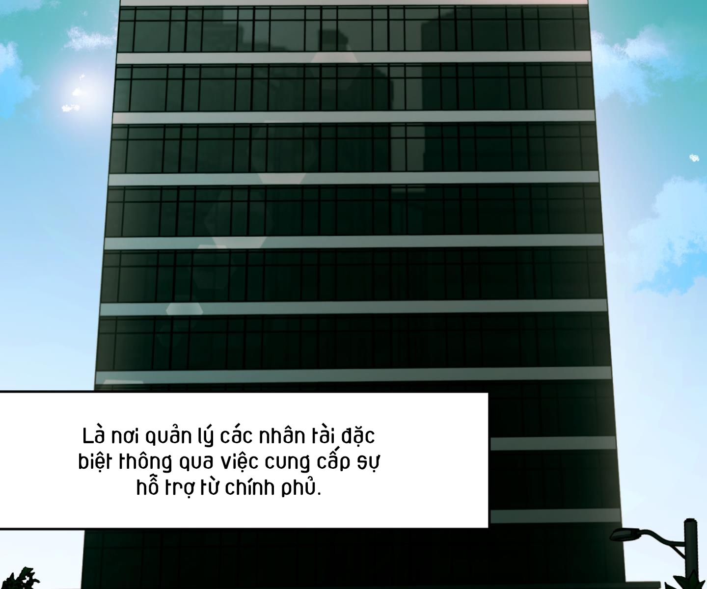 cây thương của ghost chapter 1 24