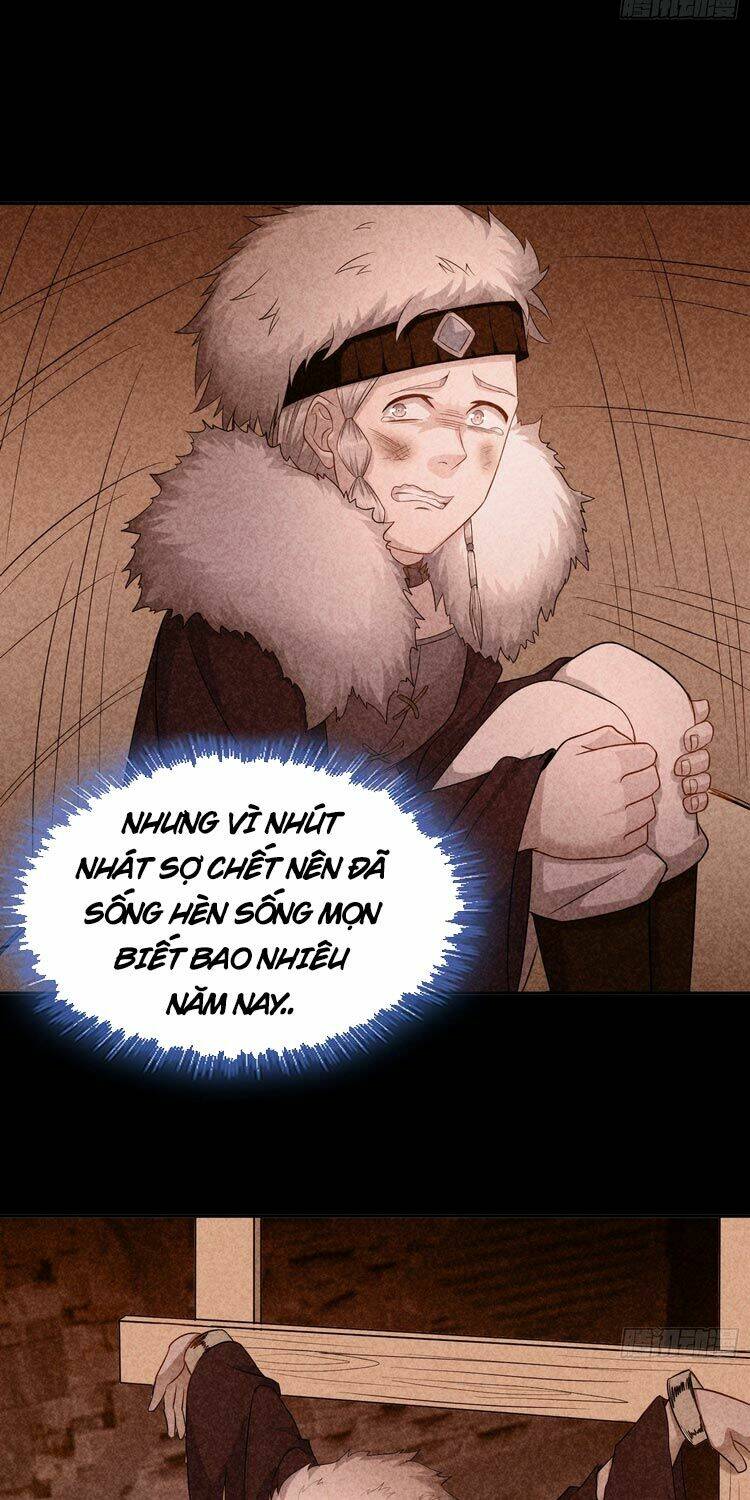 người ở rể bị ép thành phản diện ngoại truyện chapter 13 9