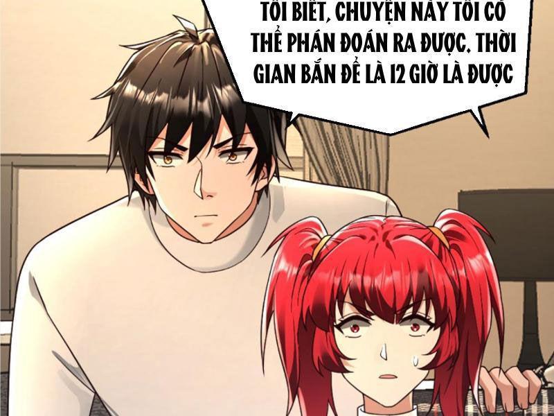 đóng băng toàn cầu: tôi gây dựng nên phòng an toàn thời tận thế chapter 220 53