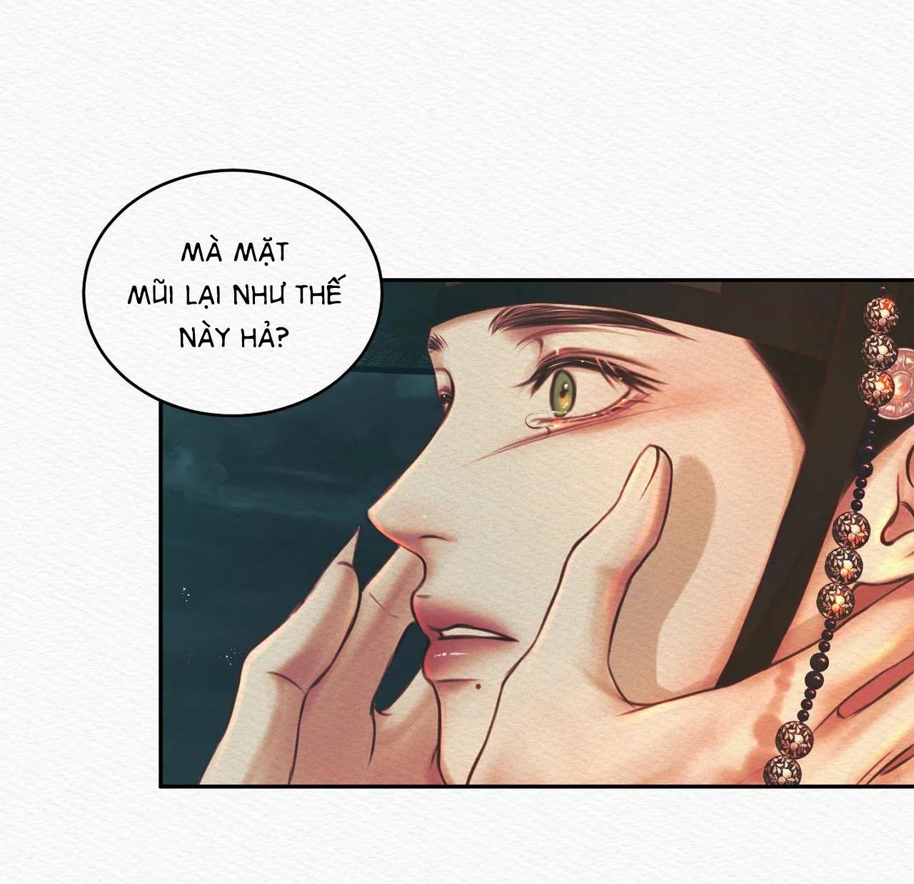 qủy dạ khúc chapter 27 53