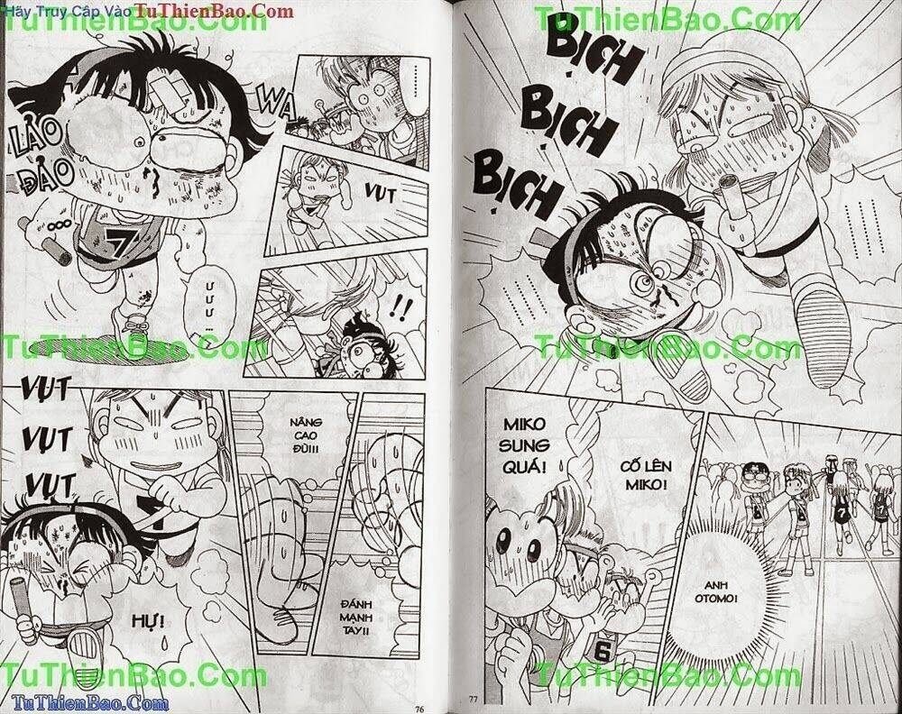 nhóc miko chapter 4 38