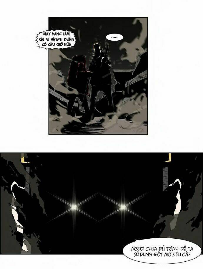 special martial arts extreme hell private high school chapter 38 4