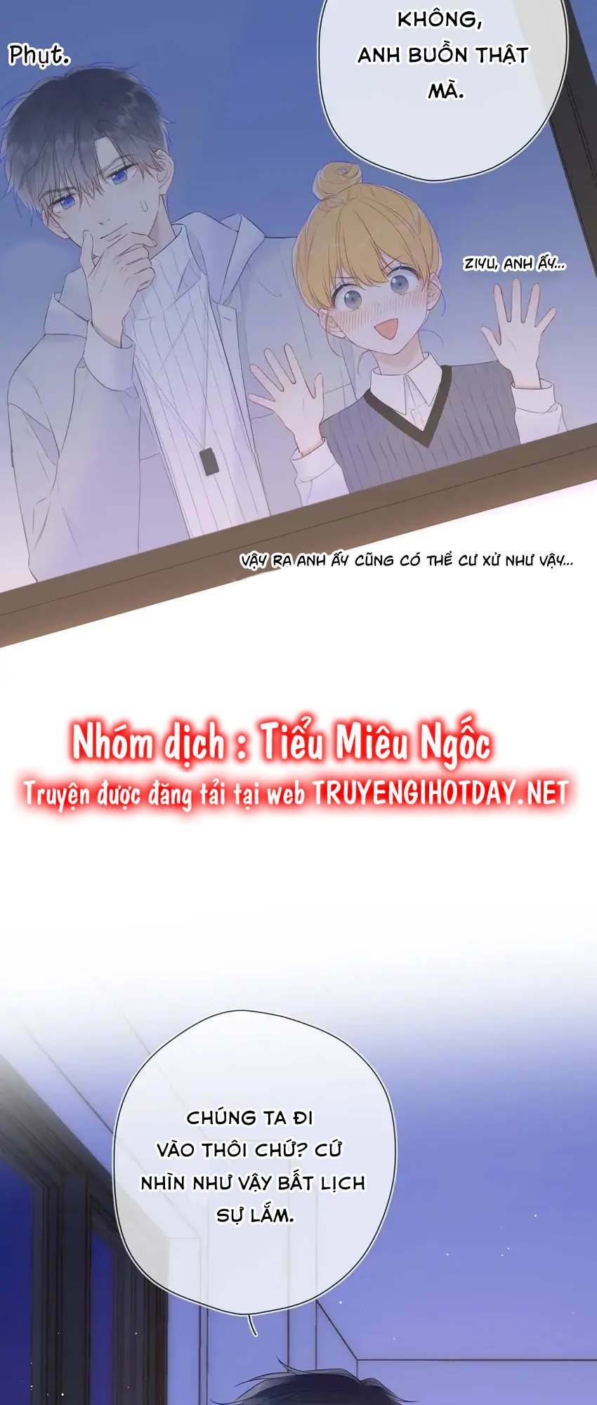 vì sao của tôi chapter 136 12