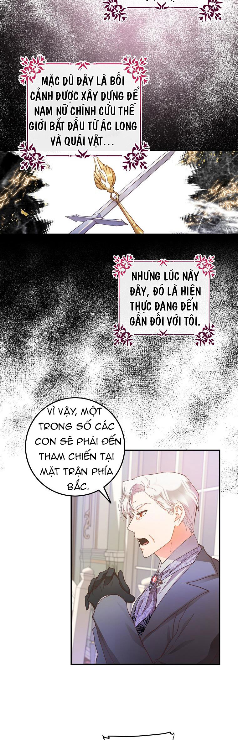 trở thành vợ của nam chính chapter 1 17