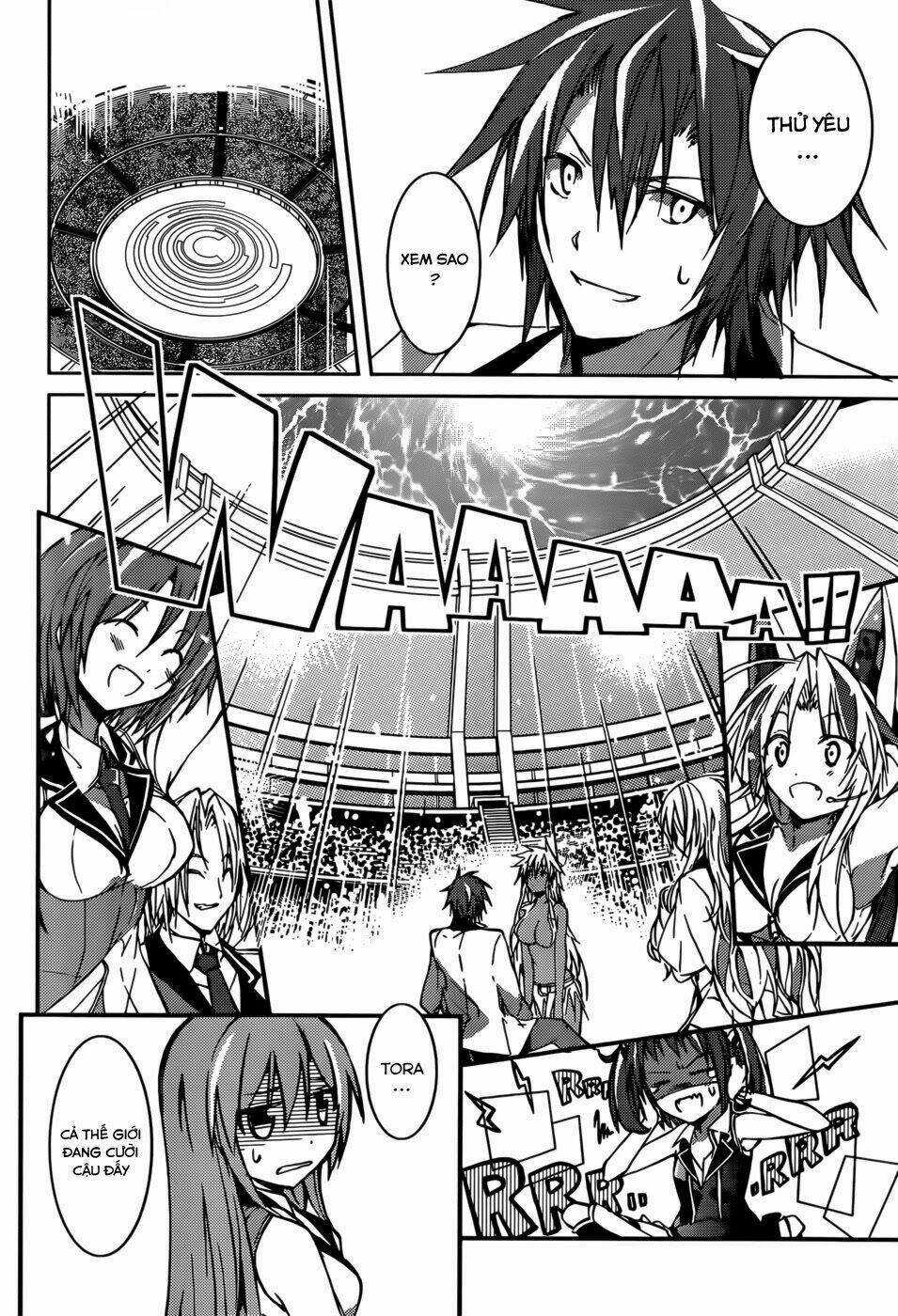 tora kiss - a school odyssey chapter 14 30