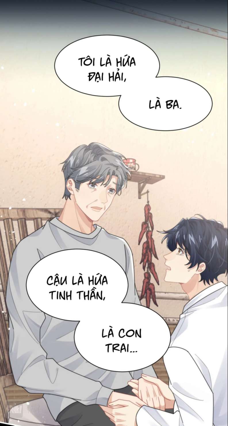 Tình Địch Mỗi Ngày Đều Trở Nên Đẹp Hơn chapter 84