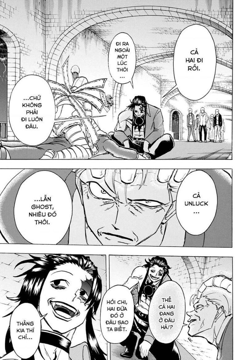 undead unluck chapter 106 8