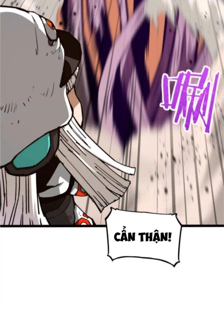 quỷ trảm liệp nhân chapter 3 32