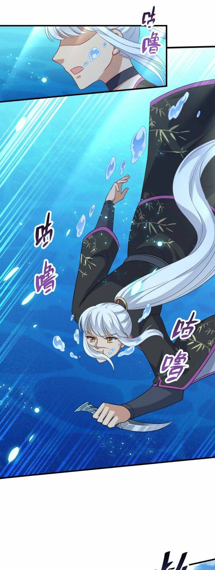 tiên ma đồng tu chapter 145 19