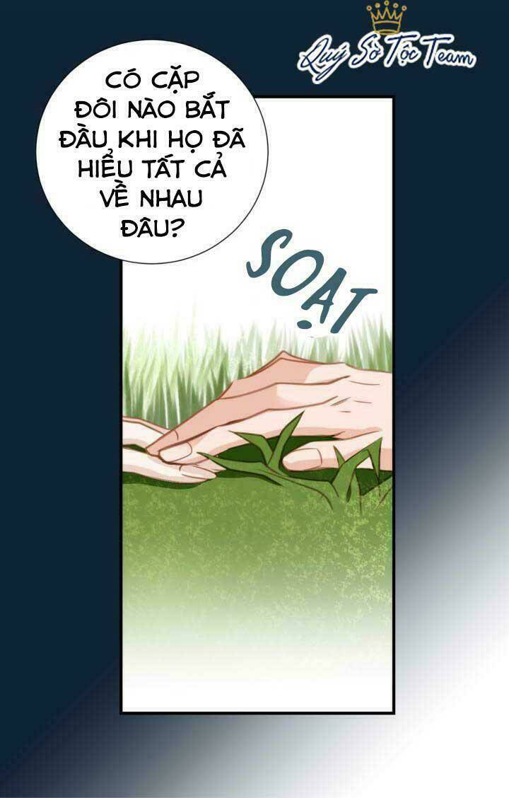 tiếp xúc chí mạng chapter 7 15