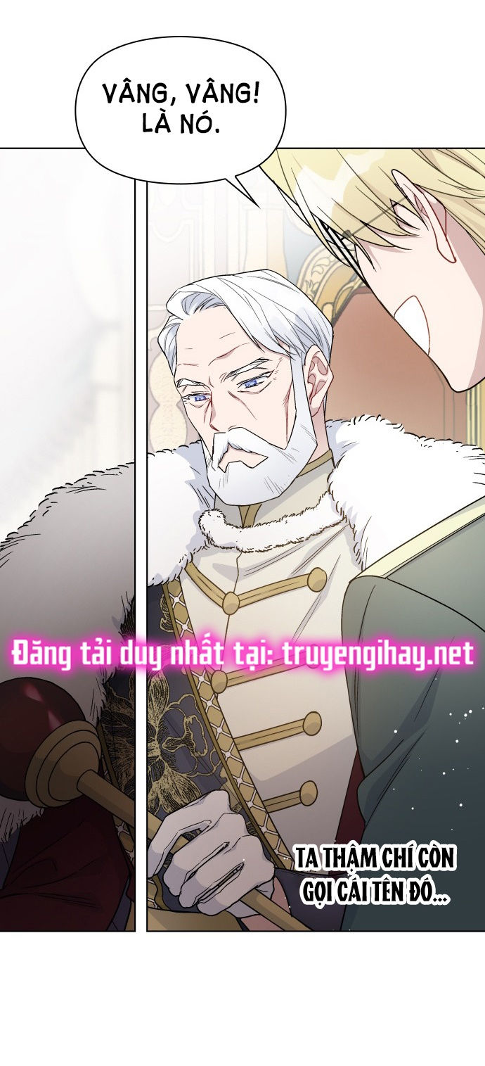 cách hiệp sĩ sống như một tiểu thư chapter 53 21