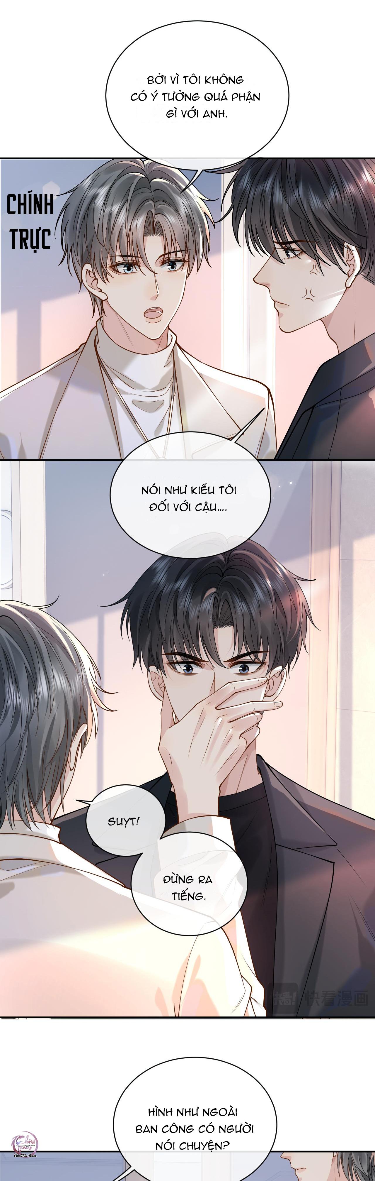 sau khi ly hôn, ảnh đế trở nên nghèo túng chapter 9 3