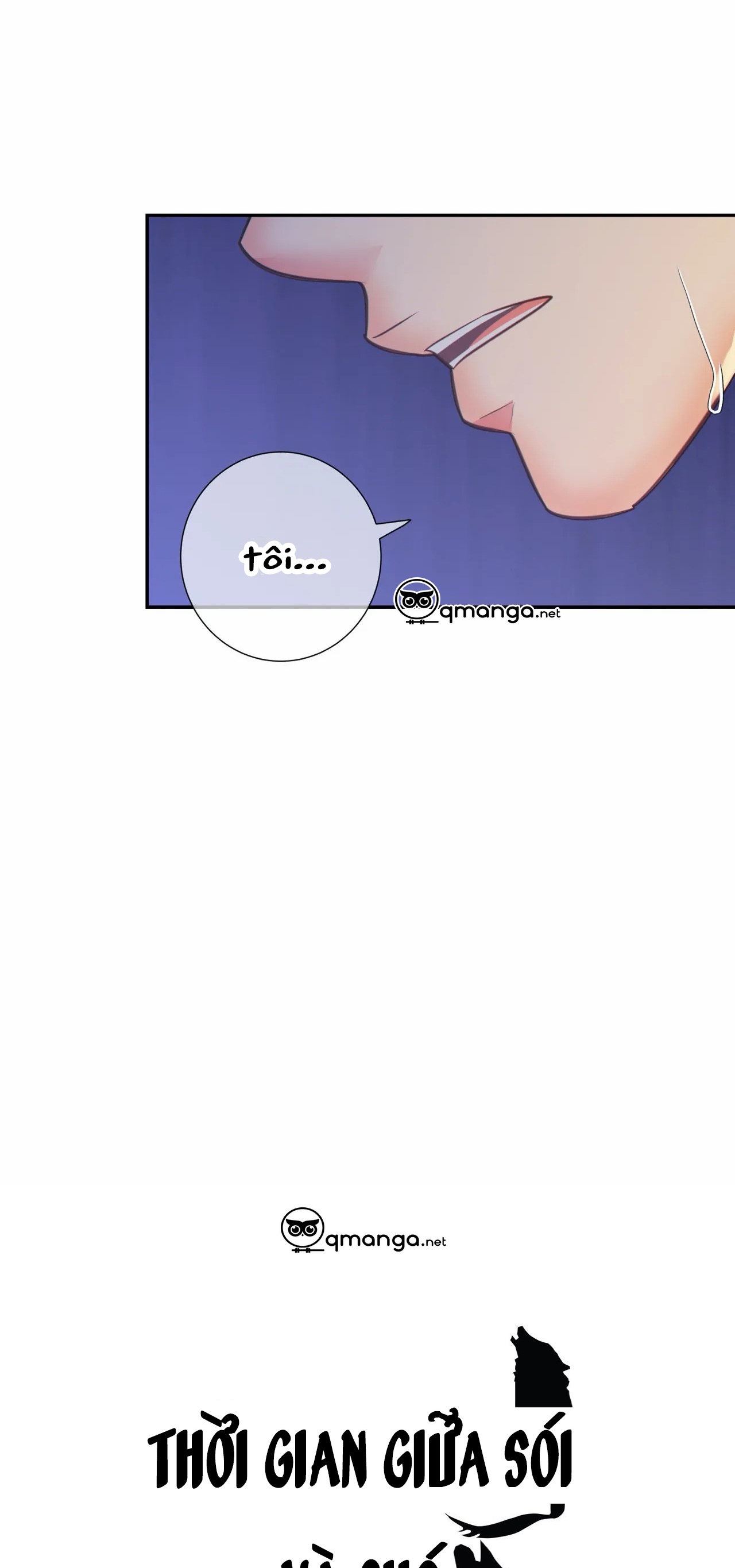 thời gian giữa sói và chó chapter 28 30