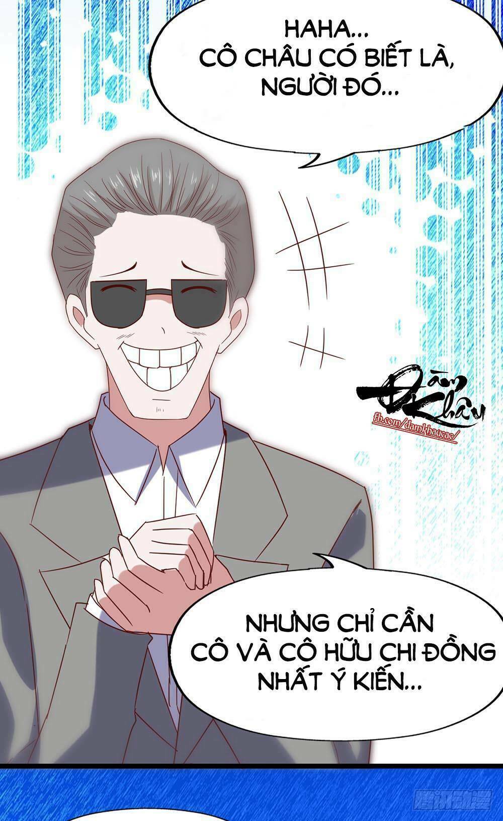 ác ma bàn bên chapter 49 30