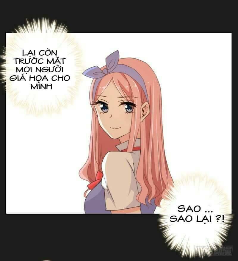 bất lương song tử chapter 2.2 20