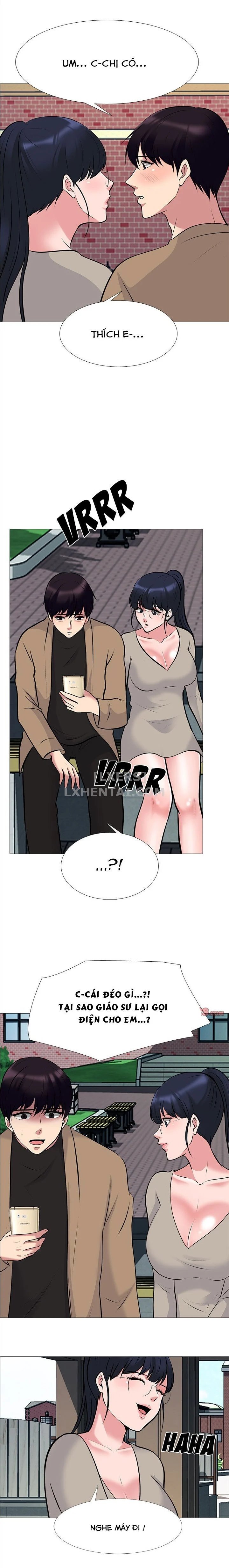 học bổng đặc biệt chapter 50 16