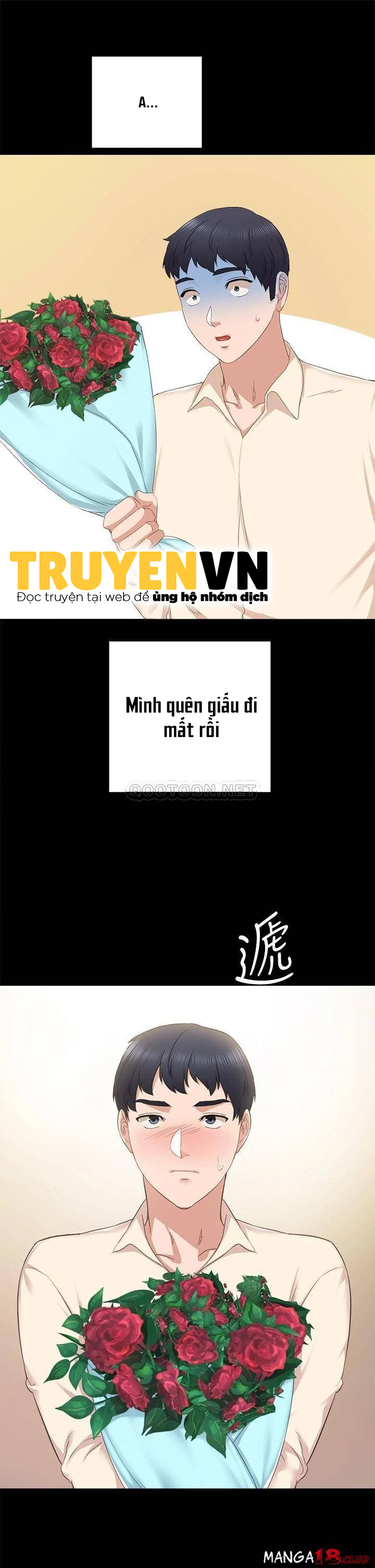 thầy giáo thực tập chapter 97 21