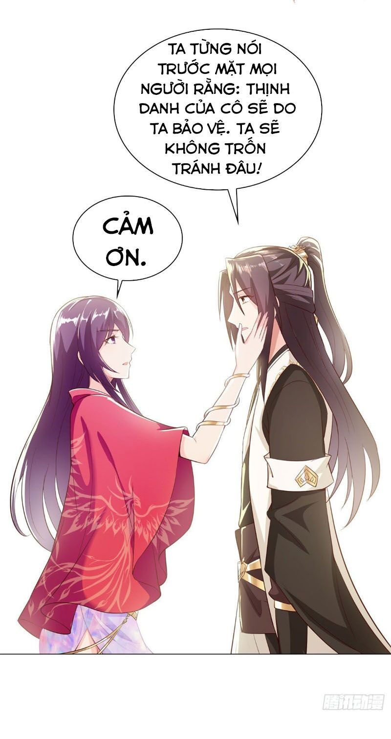 người nuôi rồng chapter 36 22