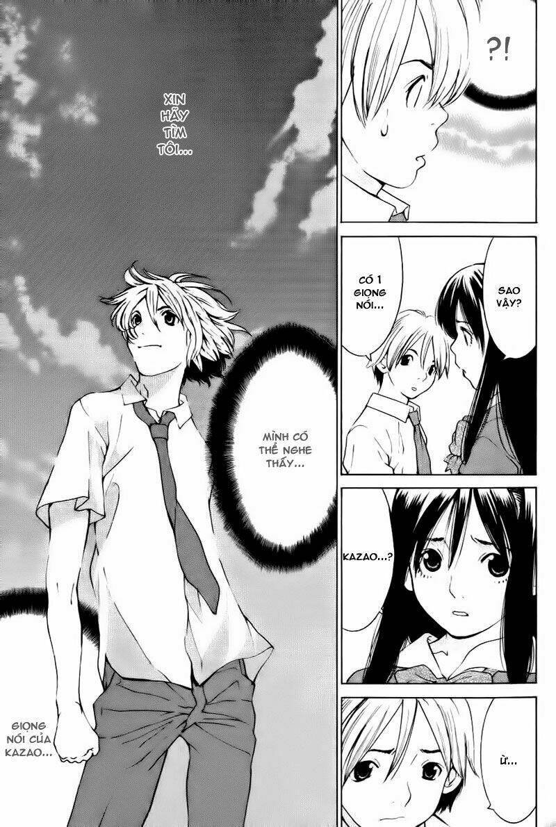 a girl chapter 10 25