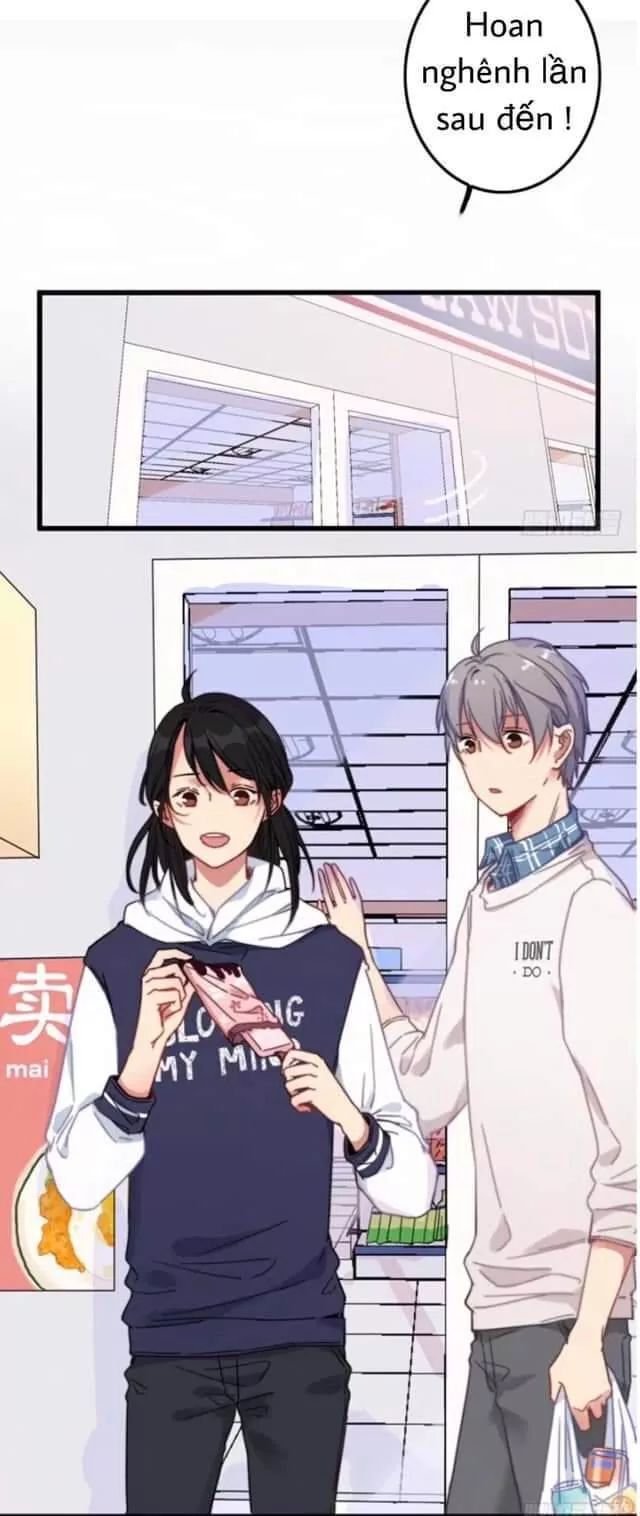 lời thì thầm chapter 39.2 1