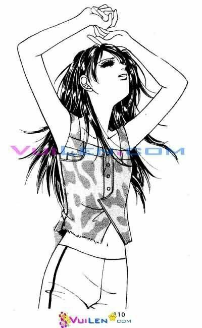 cô gái yêu kiều chapter 8 110