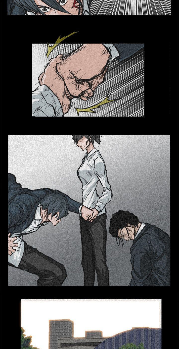 bá chủ học đường ss2 chapter 4 35