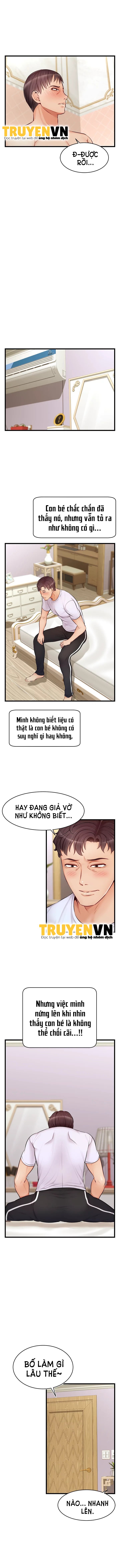 cả nhà thương nhau chapter 7 7